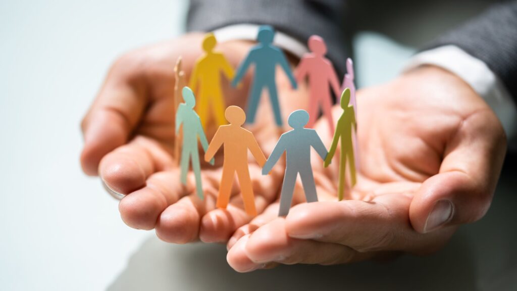 主管領導力對企業和團隊的影響