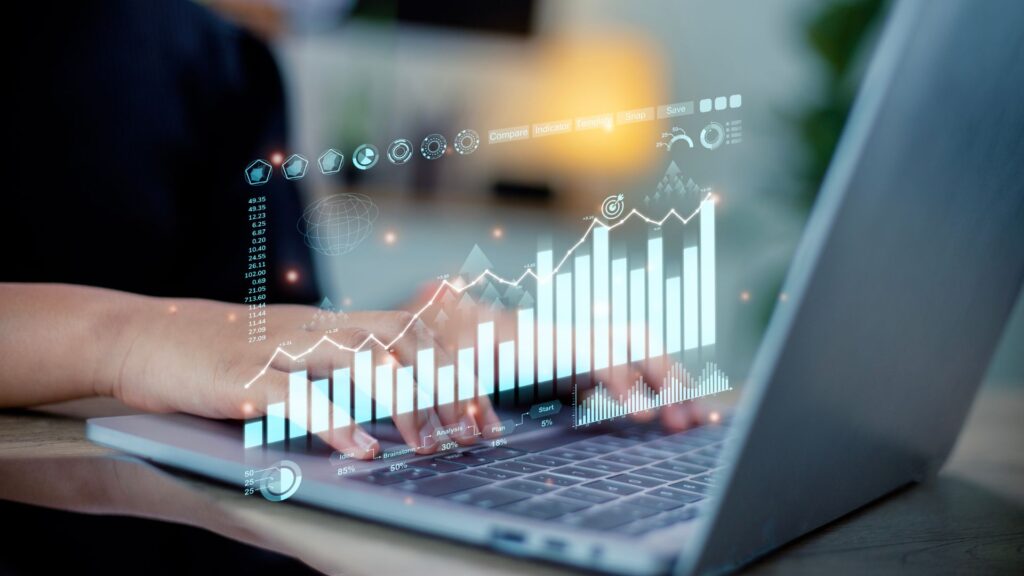 制定企業風險管理計畫，最大化減少風險帶來影響性