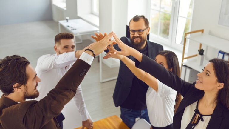 成功企業需要卓越的主管領導力，8 種核心能力打造高效團隊